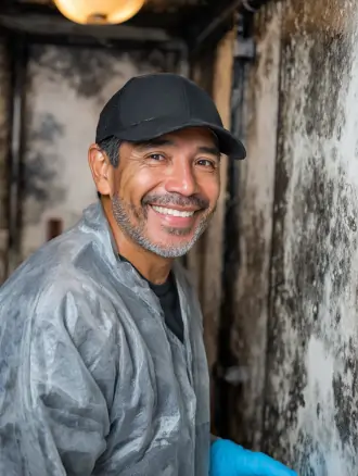 about parkland mold removal