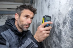 air quality testing