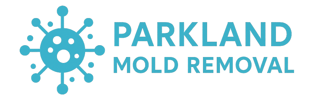Parkland Mold Removal Logo